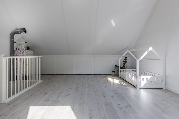 Hoekwoning te koop: Prinses Arianestraat 18, Oosterhout (Nb)