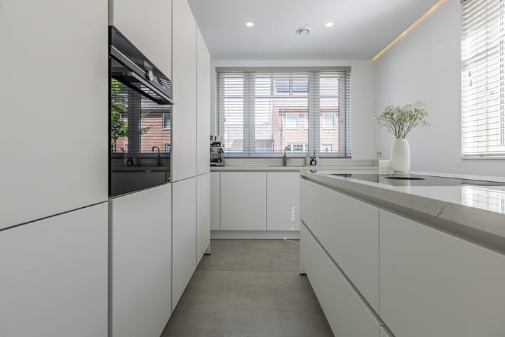 Hoekwoning te koop: Prinses Arianestraat 18, Oosterhout (Nb)