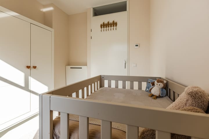 Hoekwoning te koop: Prinses Arianestraat 18, Oosterhout (Nb)