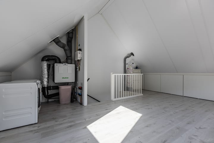 Hoekwoning te koop: Prinses Arianestraat 18, Oosterhout (Nb)