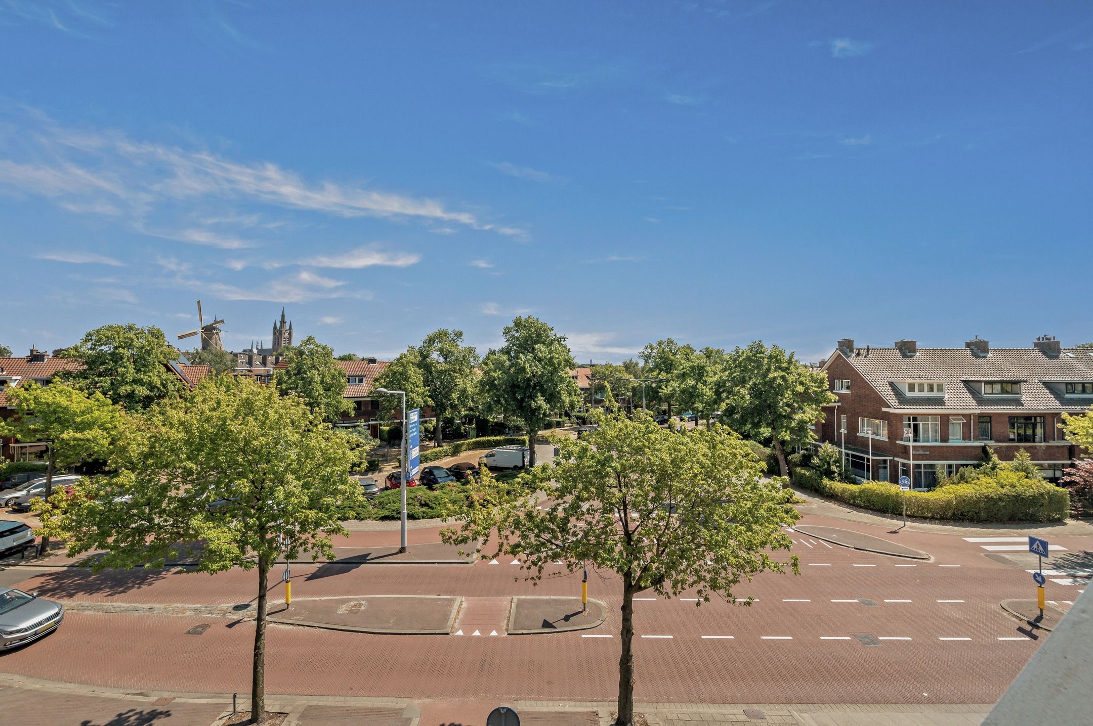 Foto 45 van Ruys de Beerenbrouckplein 4