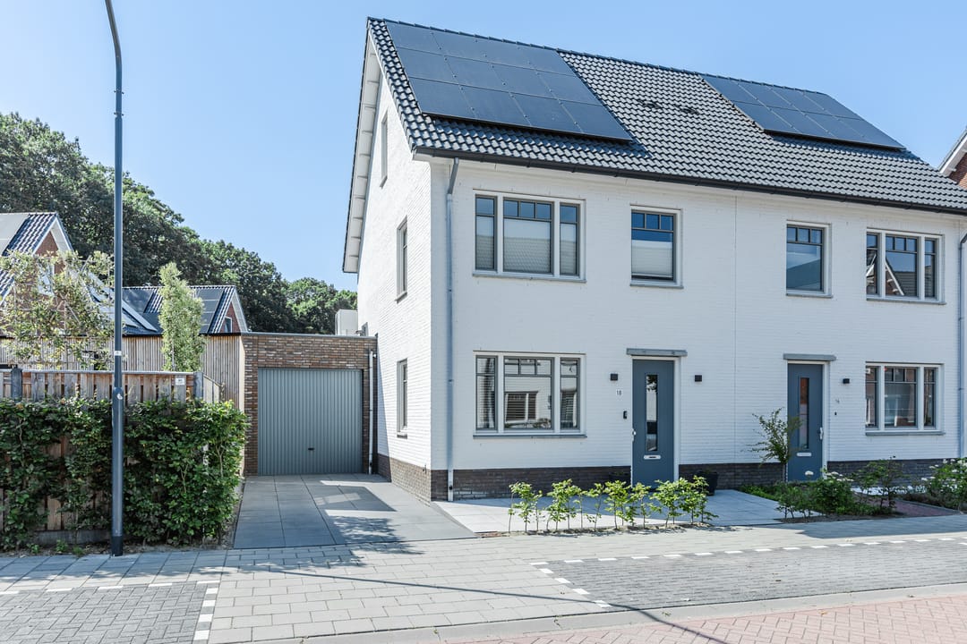 Foto 1 van Prinses Arianestraat 18