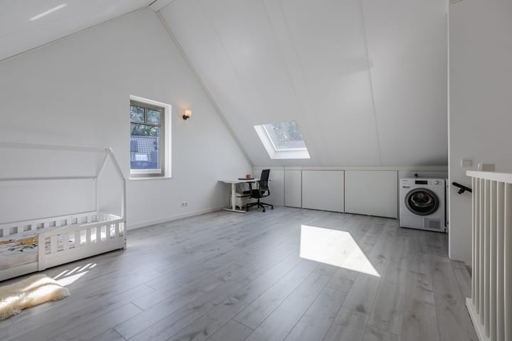 Hoekwoning te koop: Prinses Arianestraat 18, Oosterhout (Nb)