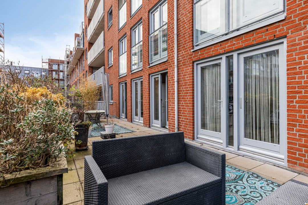 Foto 17 van Prins Frederikplein 202