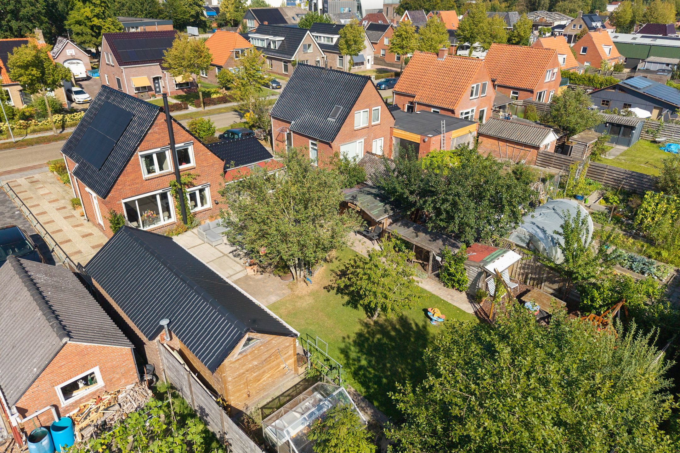 Foto 42 van Bloemstraat 12