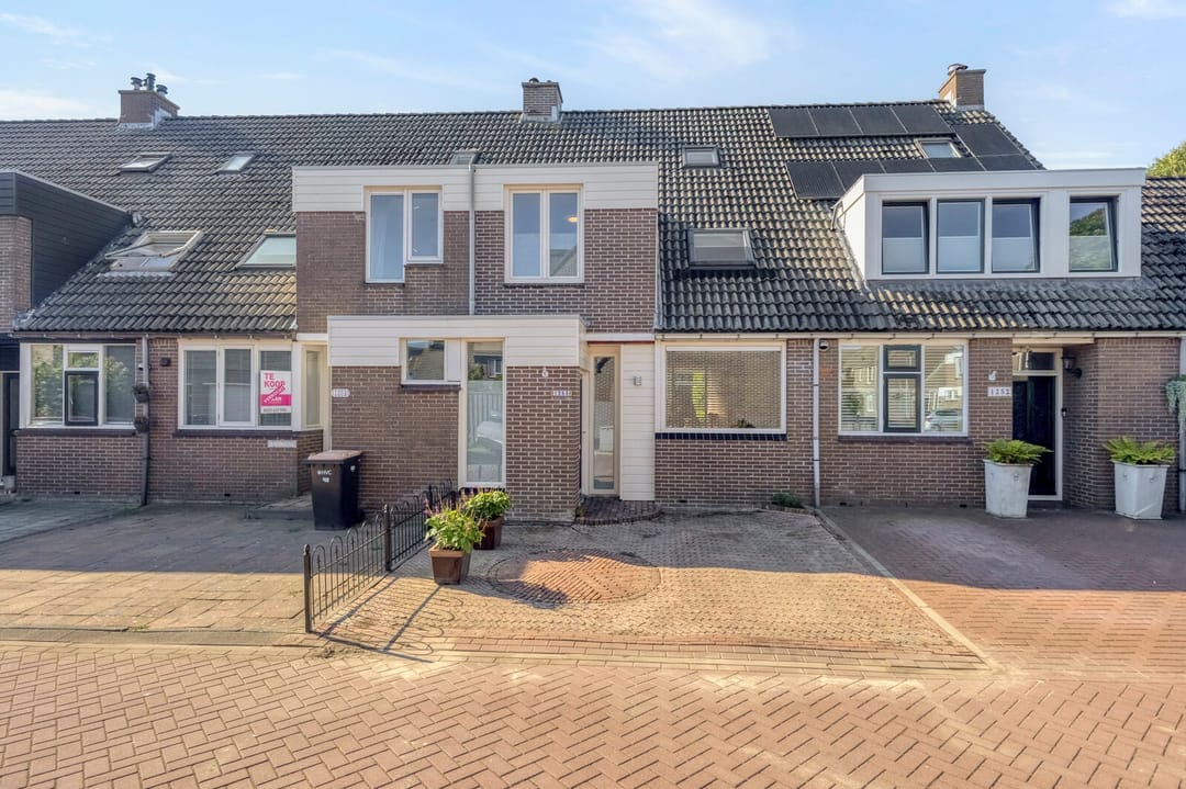 Foto 2 van Kruiszwin 1253