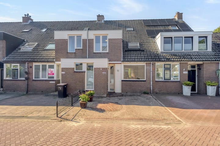 Foto 2 van Kruiszwin 1253