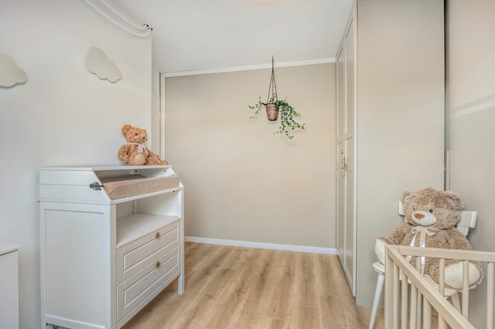 Tussenwoning te koop: Kruiszwin 1253, Julianadorp
