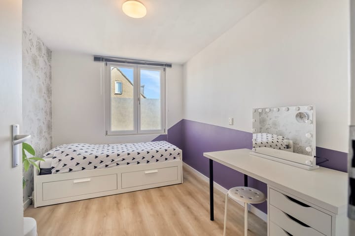 Tussenwoning te koop: Kruiszwin 1253, Julianadorp