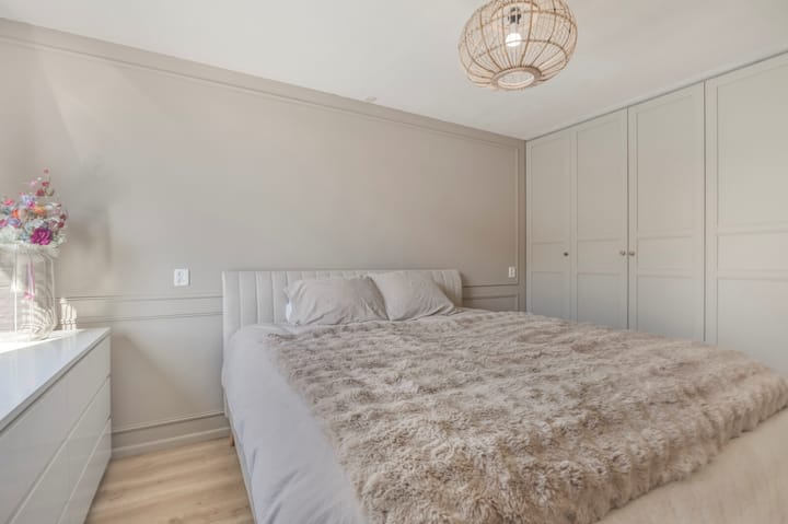 Tussenwoning te koop: Kruiszwin 1253, Julianadorp