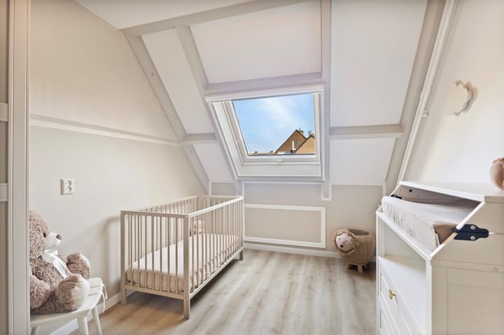Tussenwoning te koop: Kruiszwin 1253, Julianadorp