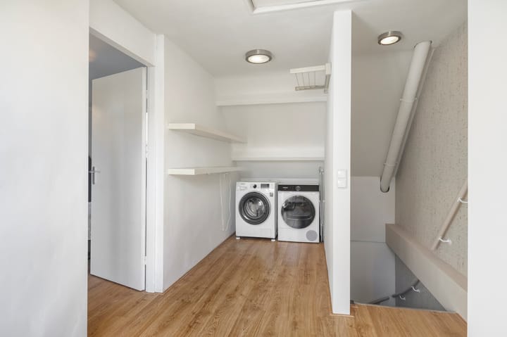 Tussenwoning te koop: Kruiszwin 1253, Julianadorp