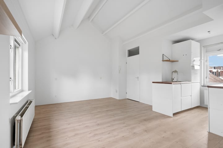 Foto 2 van Nieuwe Pijlsweerdstraat 43
