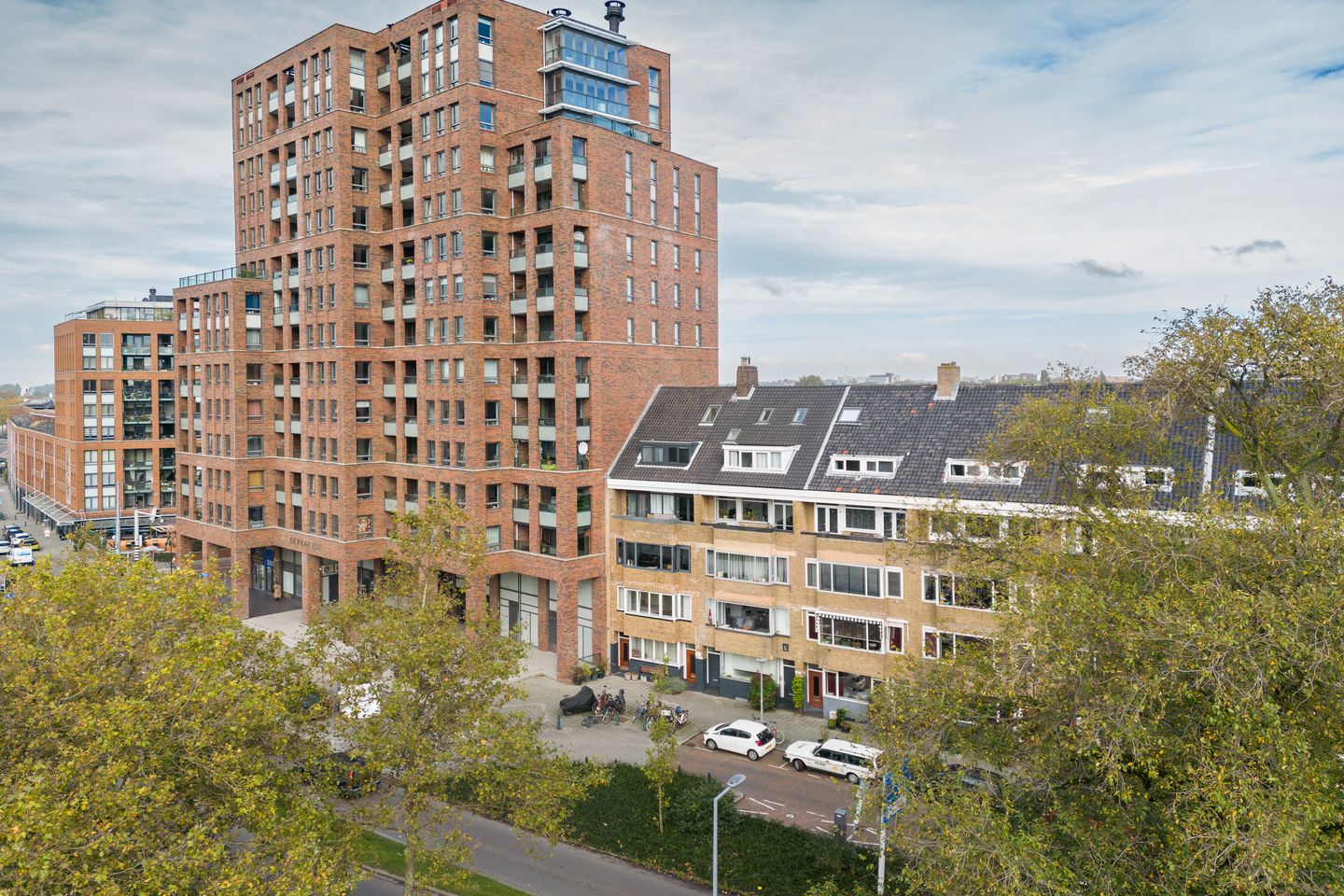 Foto 10 van Rochussenstraat 397-B