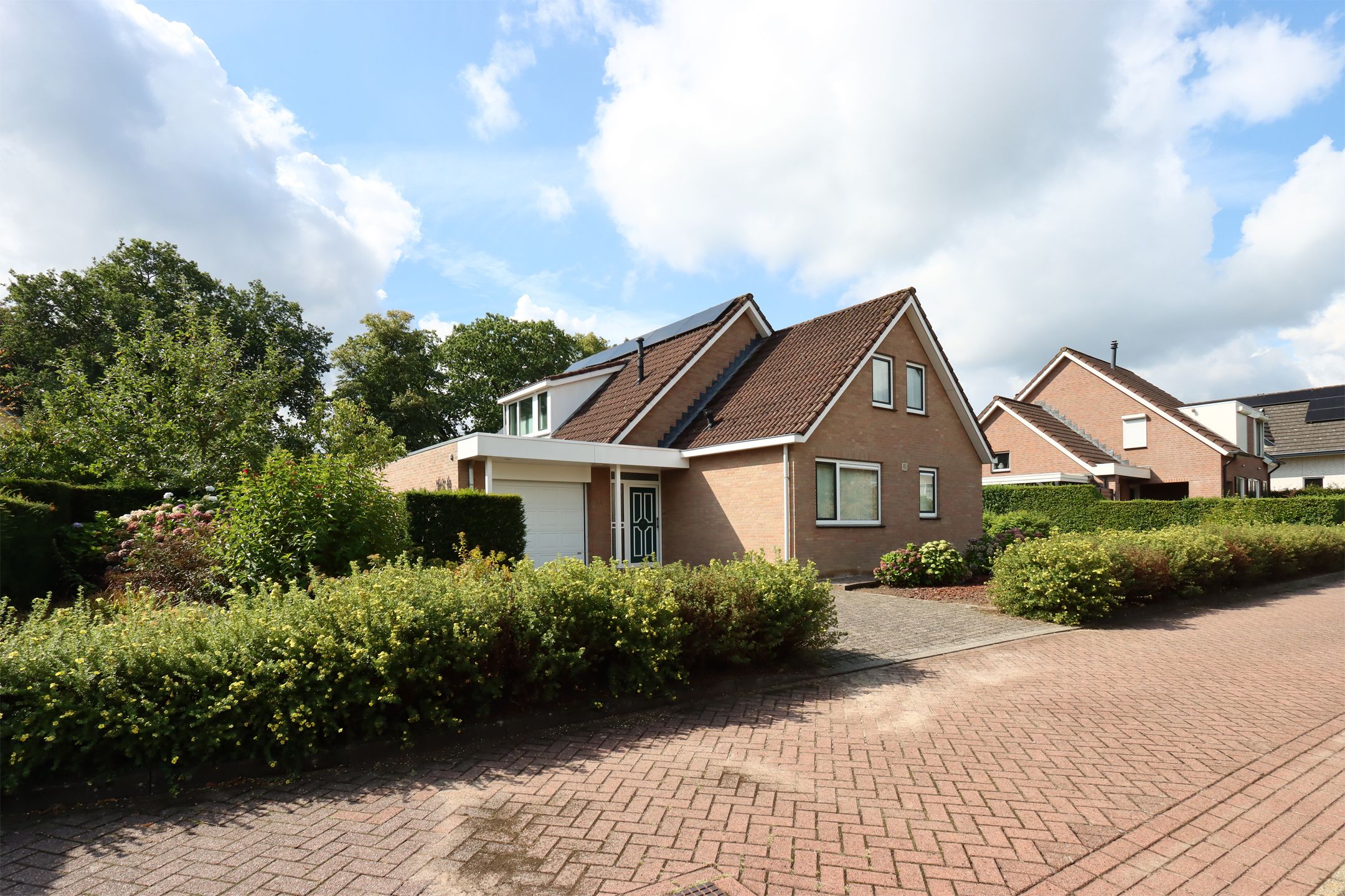 Jonkershof 14 
