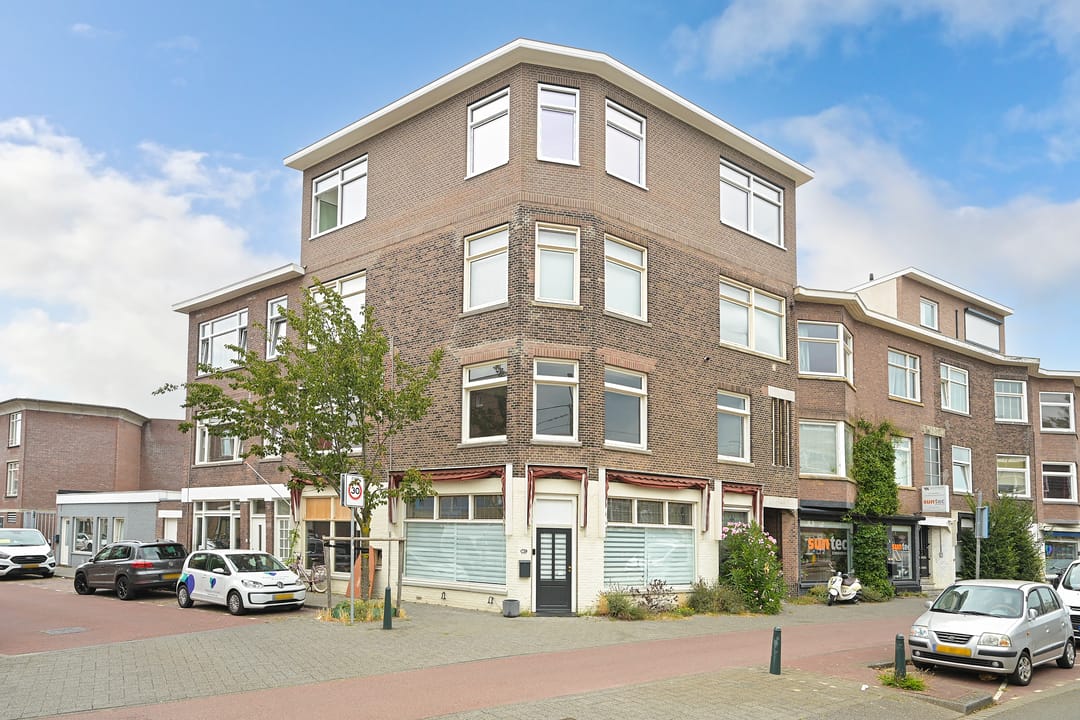 Photo 2 of Juliana van Stolberglaan 232