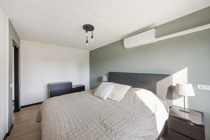 Tussenwoning te koop: de Leuper 25, Schinveld