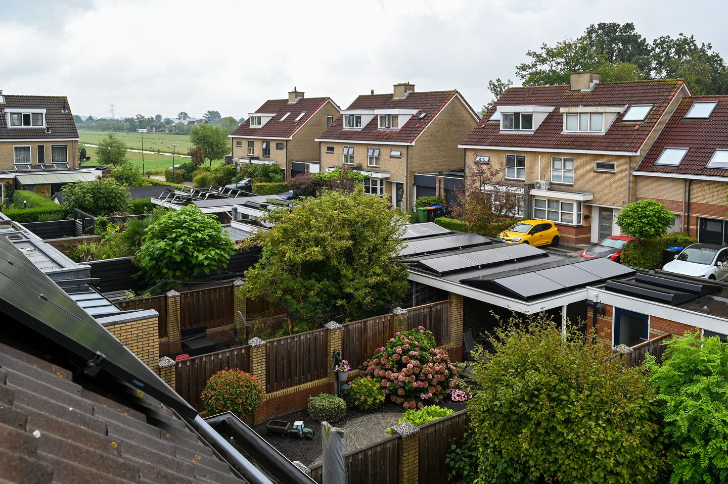 Photo 29 of Zwanebloem 48