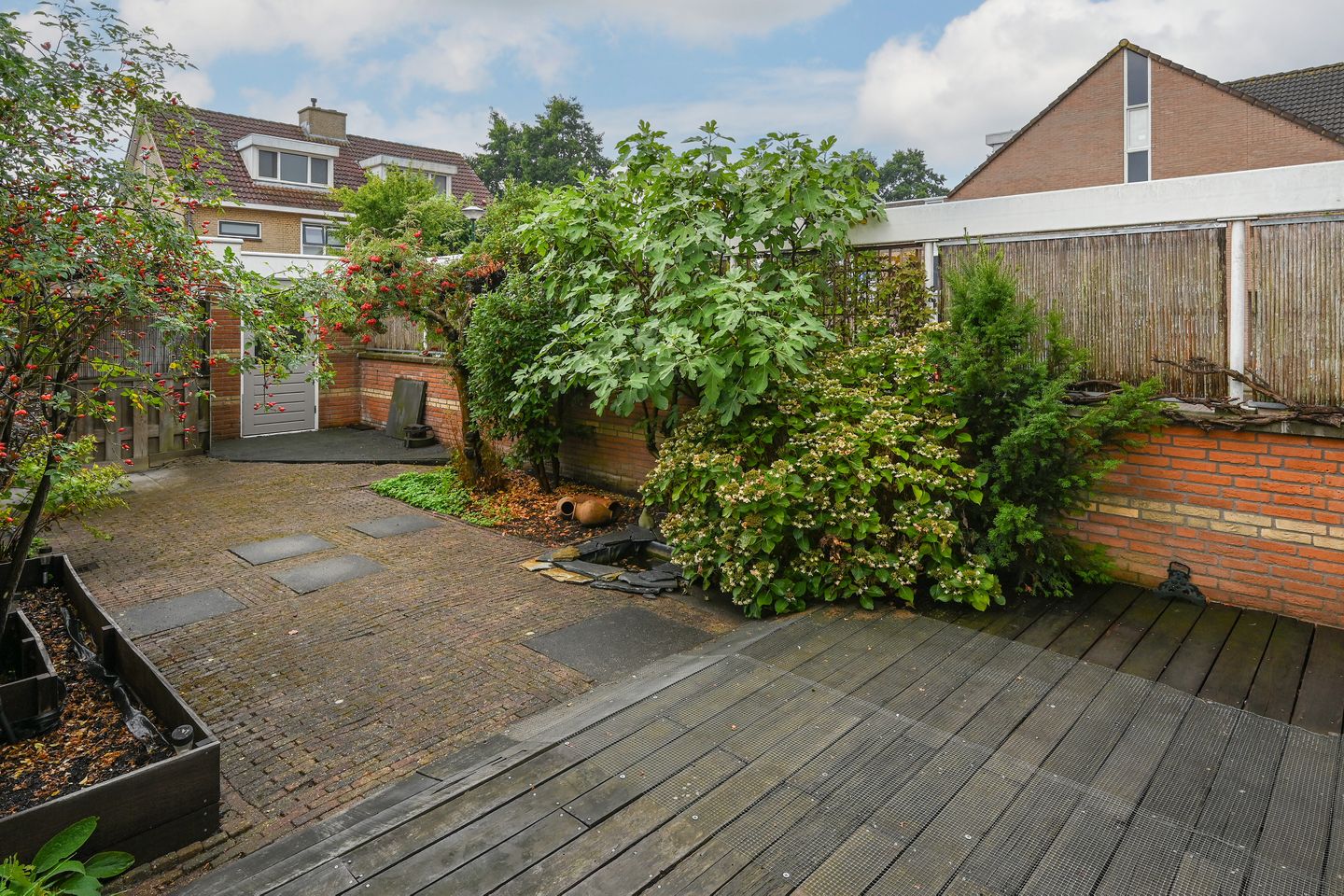 Photo 25 of Zwanebloem 48