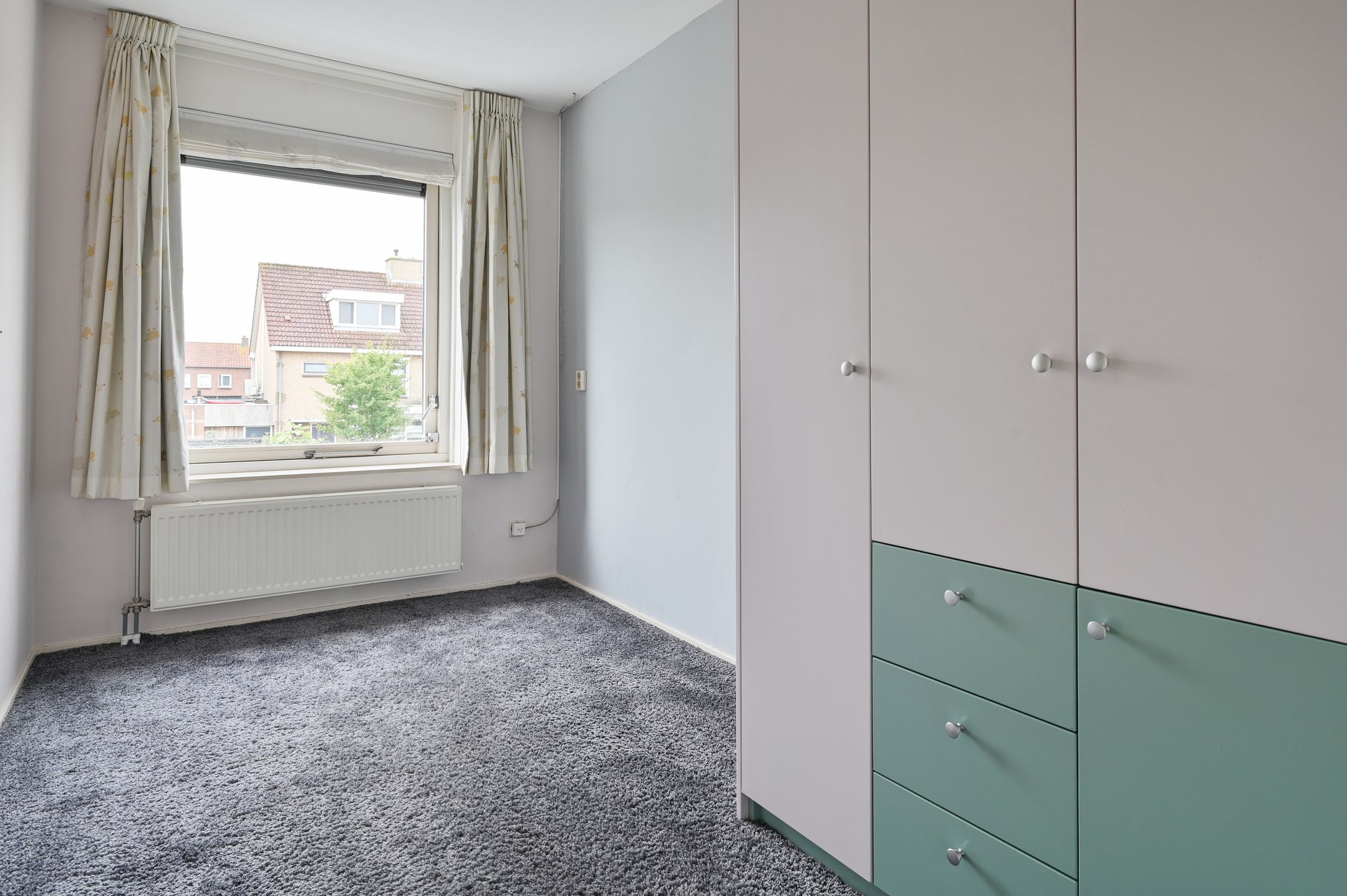 Photo 18 of Zwanebloem 48