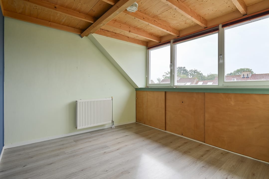 Photo 23 of Zwanebloem 48