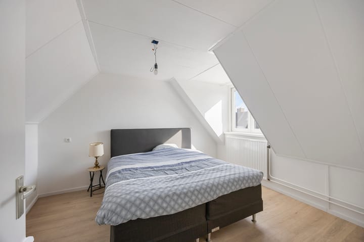 Tussenwoning te koop: de Leuper 25, Schinveld