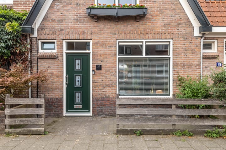Foto 2 van Lindenstraat 20