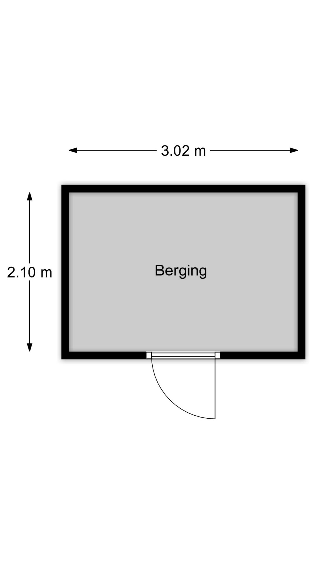 Foto 17 van Berlagelaan 77