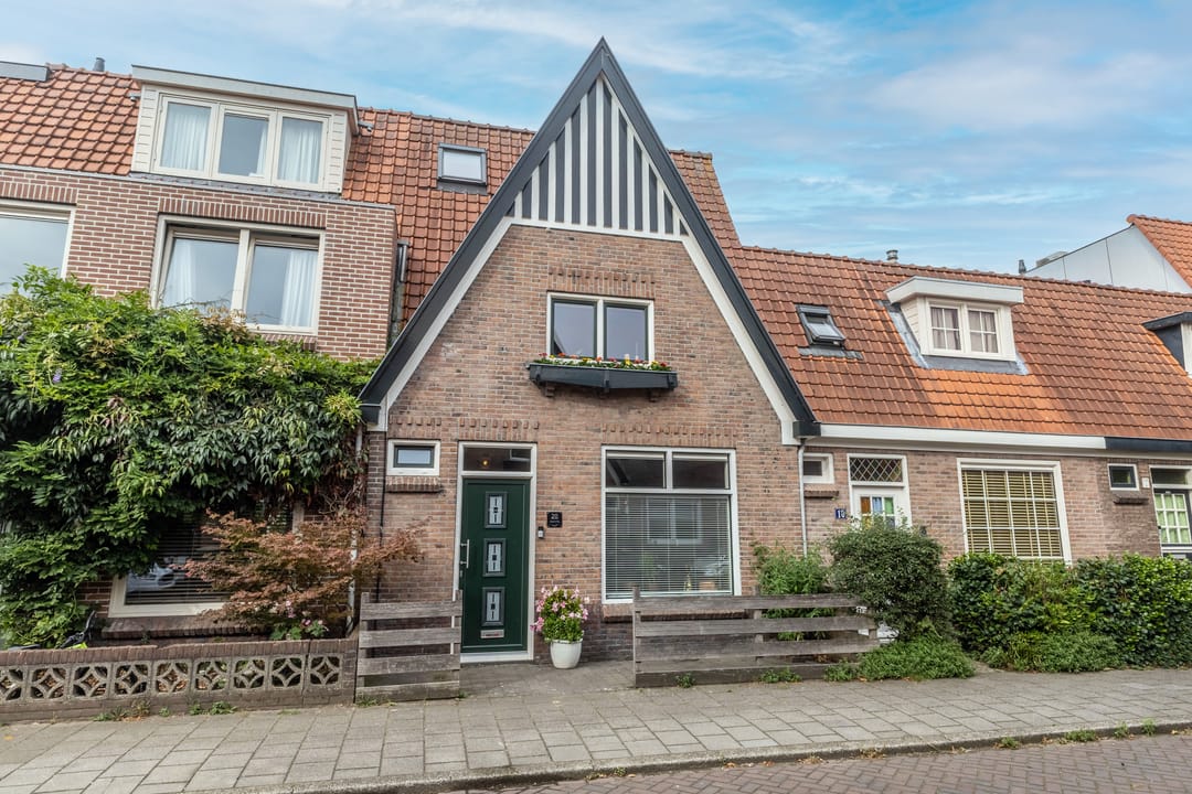Foto 1 van Lindenstraat 20