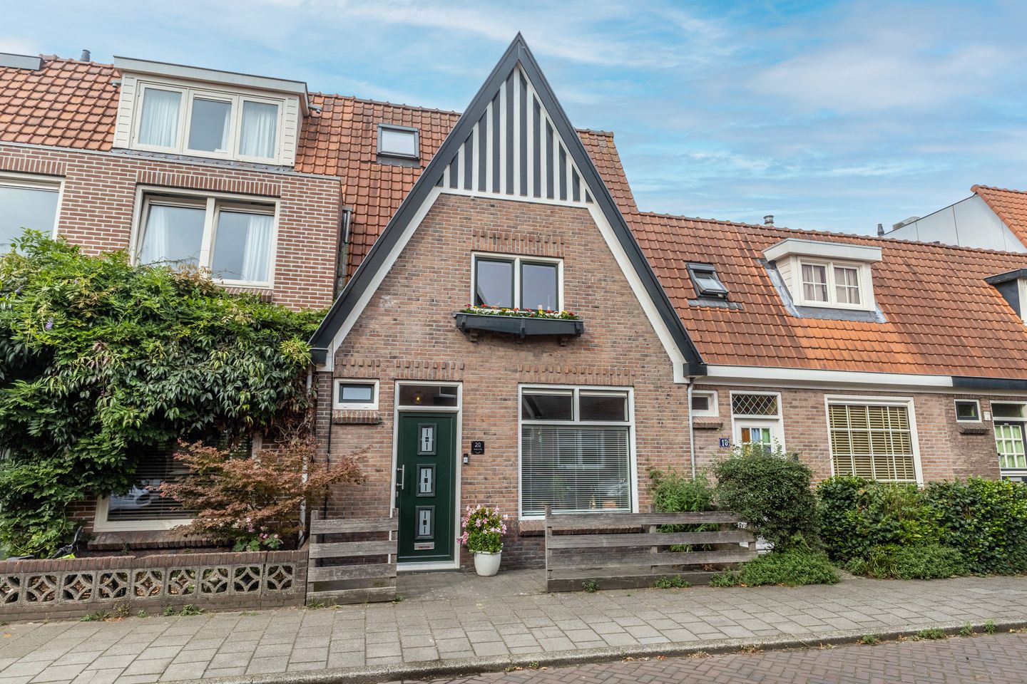 Foto 1 van Lindenstraat 20