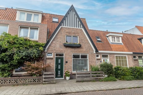 Lindenstraat thumbnail