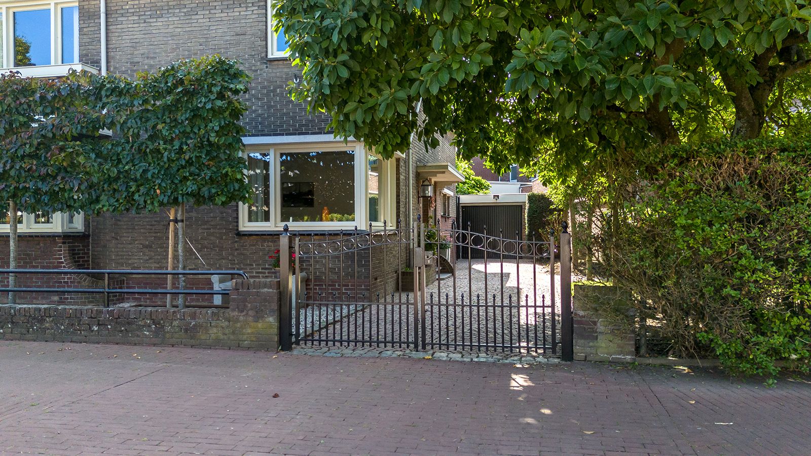 Foto 3 van Portbeemden 6