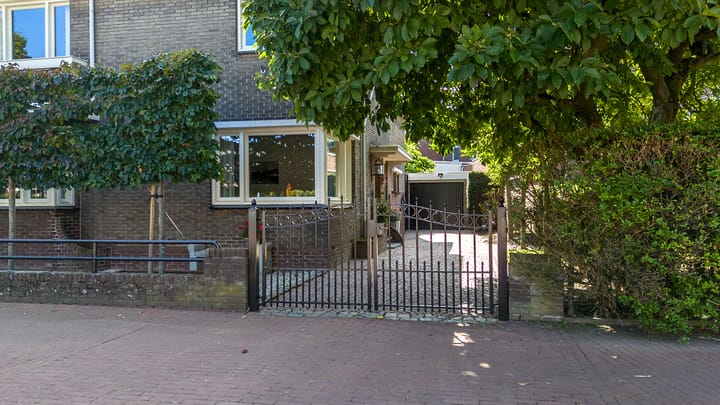 Foto 3 van Portbeemden 6