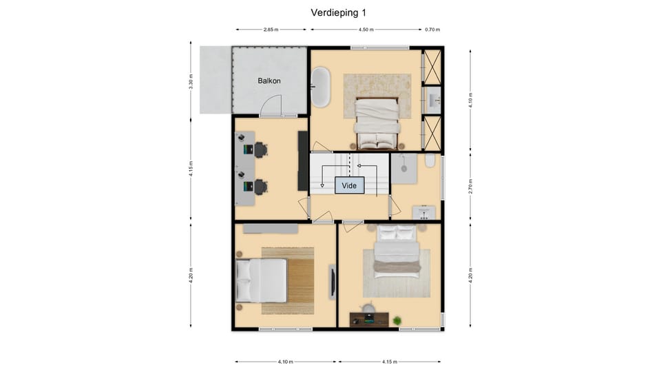 Foto 41 van Portbeemden 6