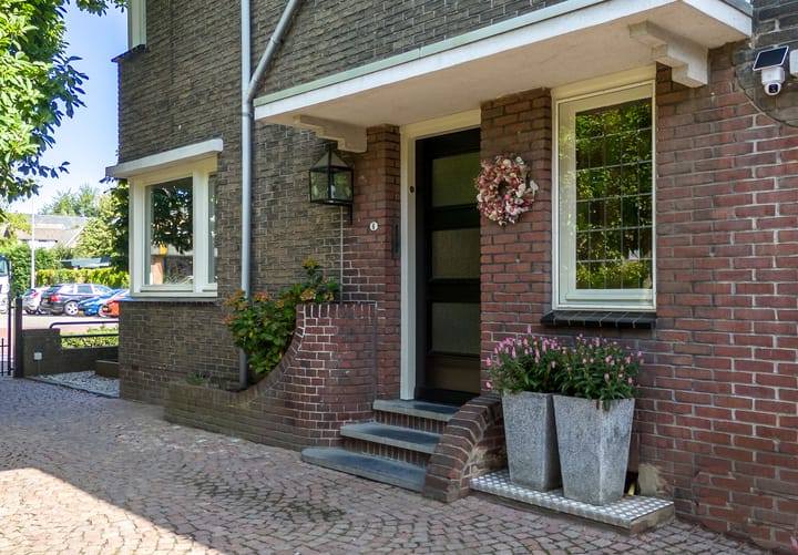 Foto 4 van Portbeemden 6