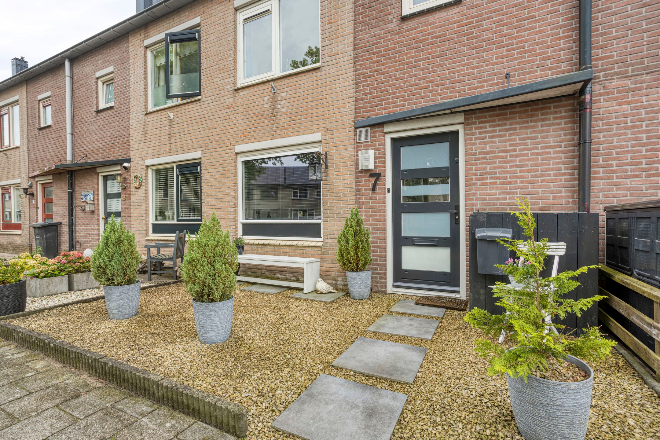 Foto 3 van Aletta Jacobsstraat 7
