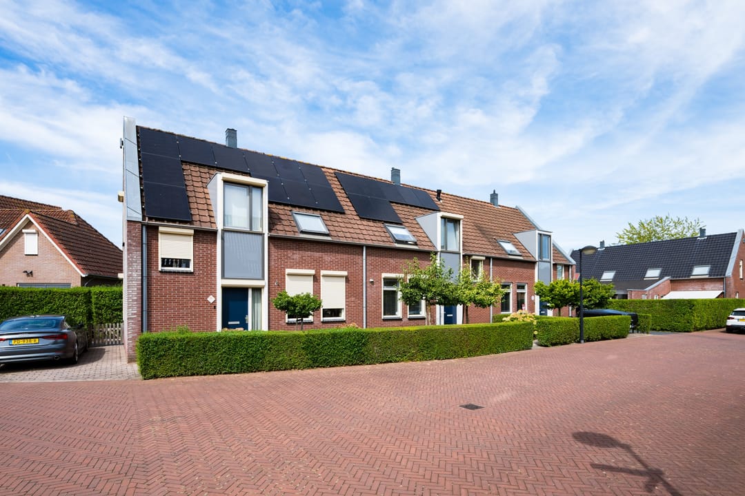 Foto 38 van Vlaanderen 13