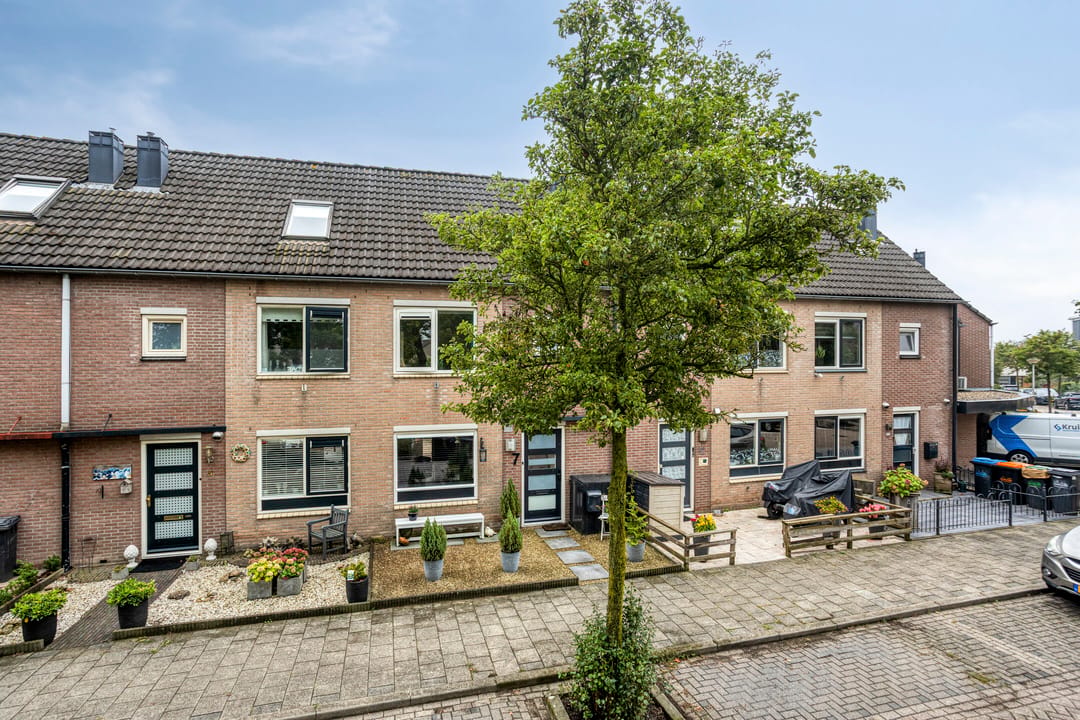 Foto 1 van Aletta Jacobsstraat 7
