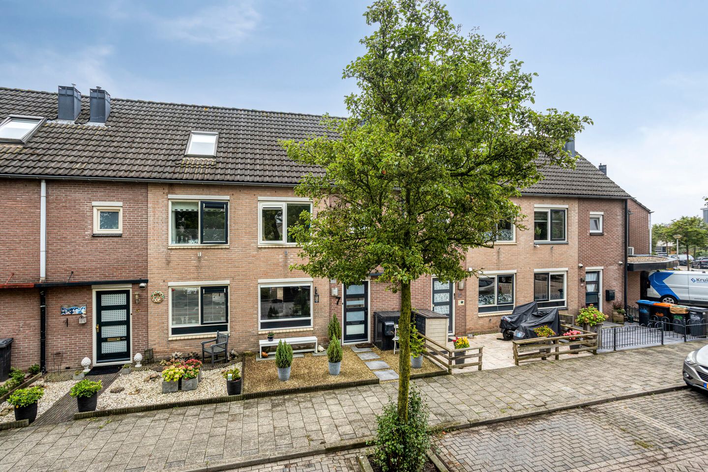 Foto 1 van Aletta Jacobsstraat 7