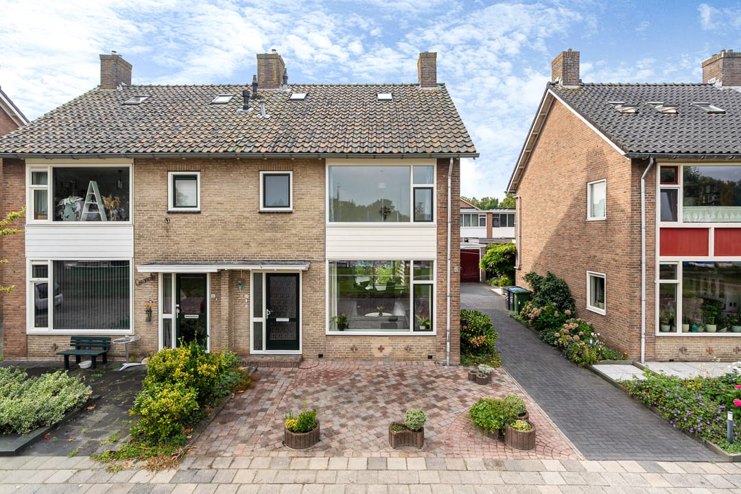 Foto 2 van Zeilstraat 44