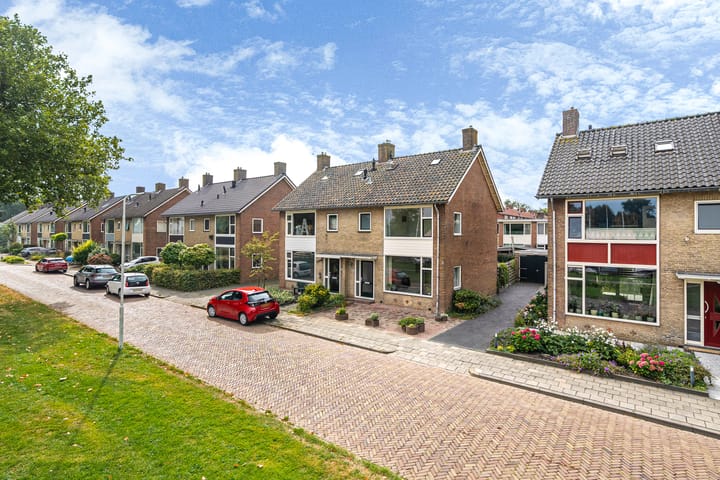 Foto 3 van Zeilstraat 44