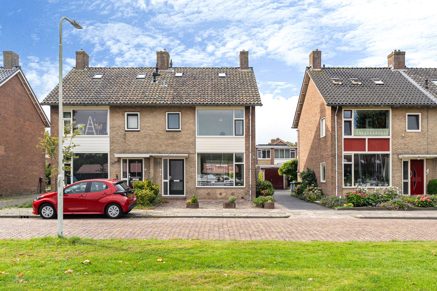Foto 4 van Zeilstraat 44