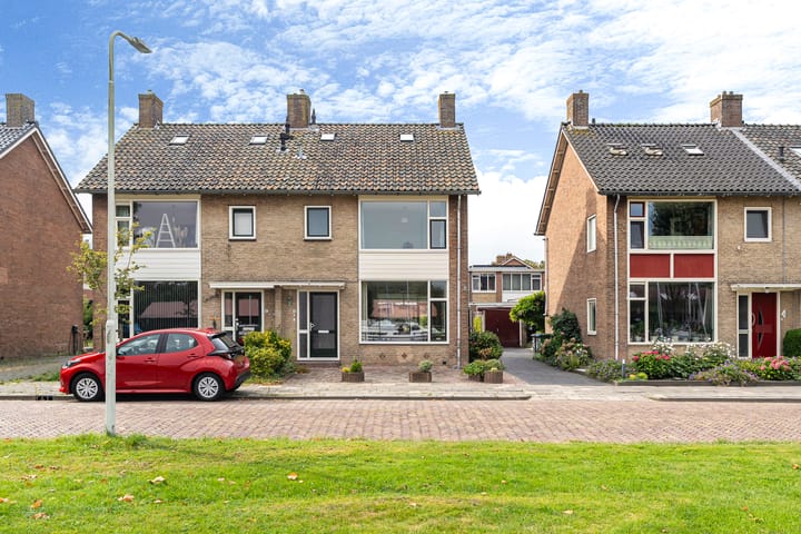 Foto 4 van Zeilstraat 44