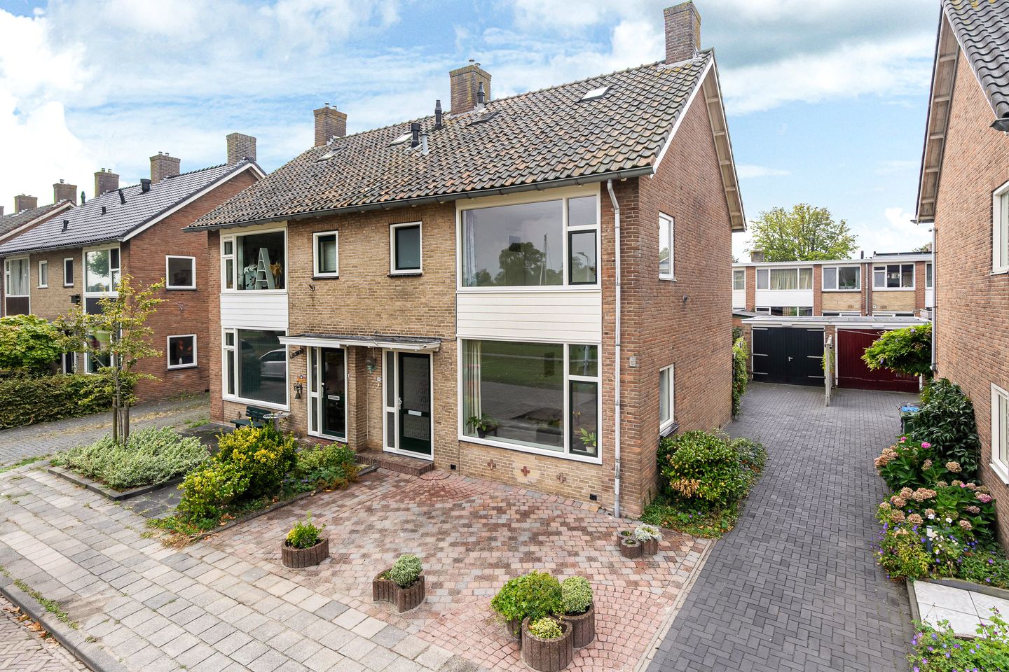 Foto 1 van Zeilstraat 44