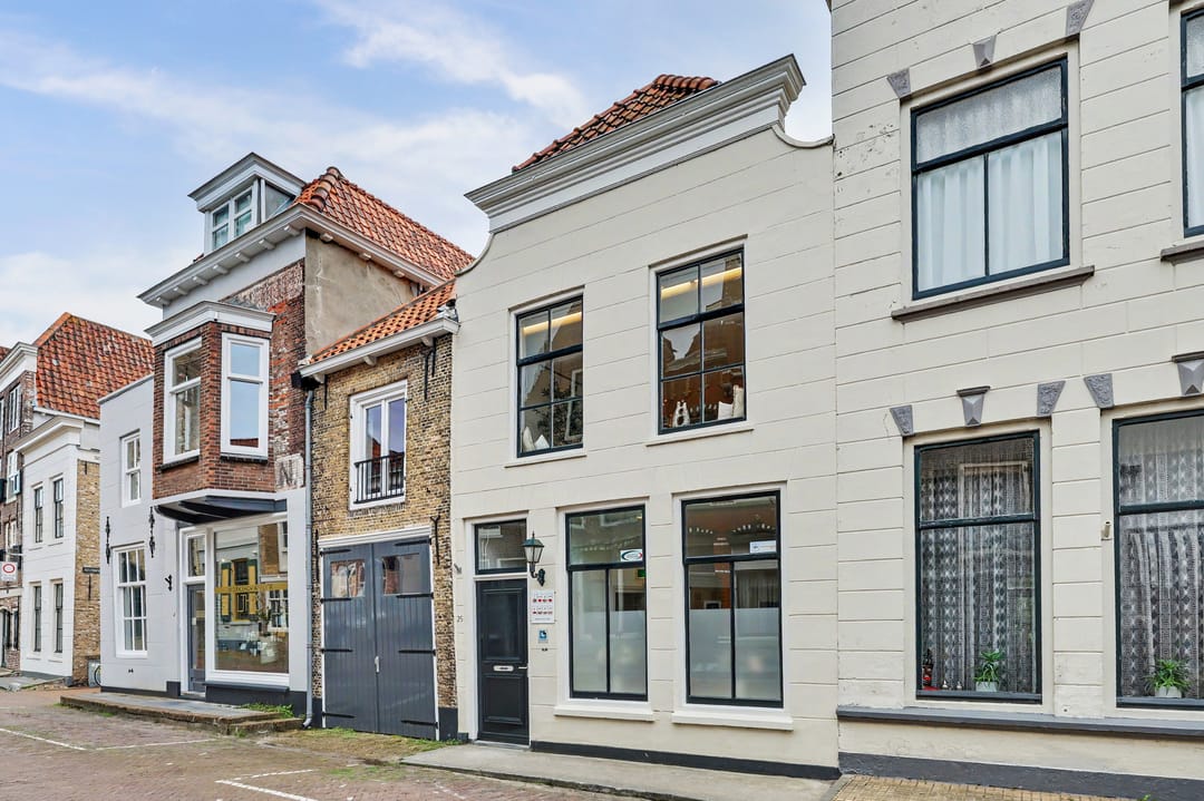 Foto 1 van Meelstraat 25