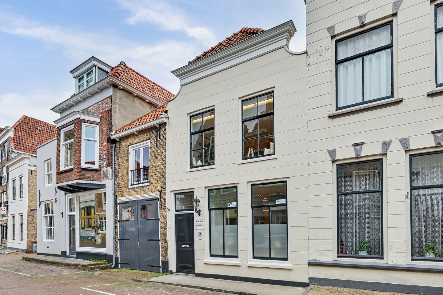 Foto 1 van Meelstraat 25
