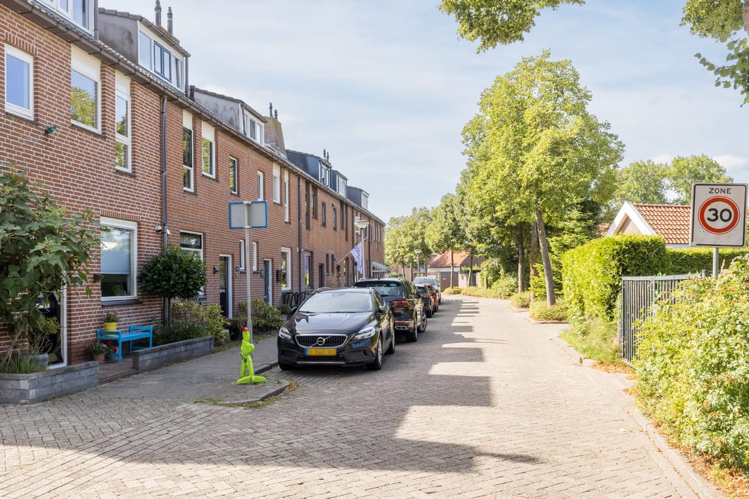 Foto 47 van Klappermansstraat 32