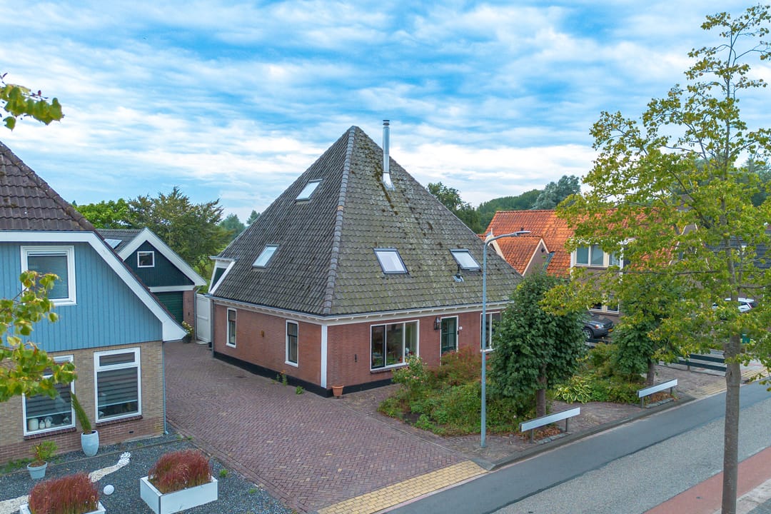 Photo 8 of Scharwoude 34-A