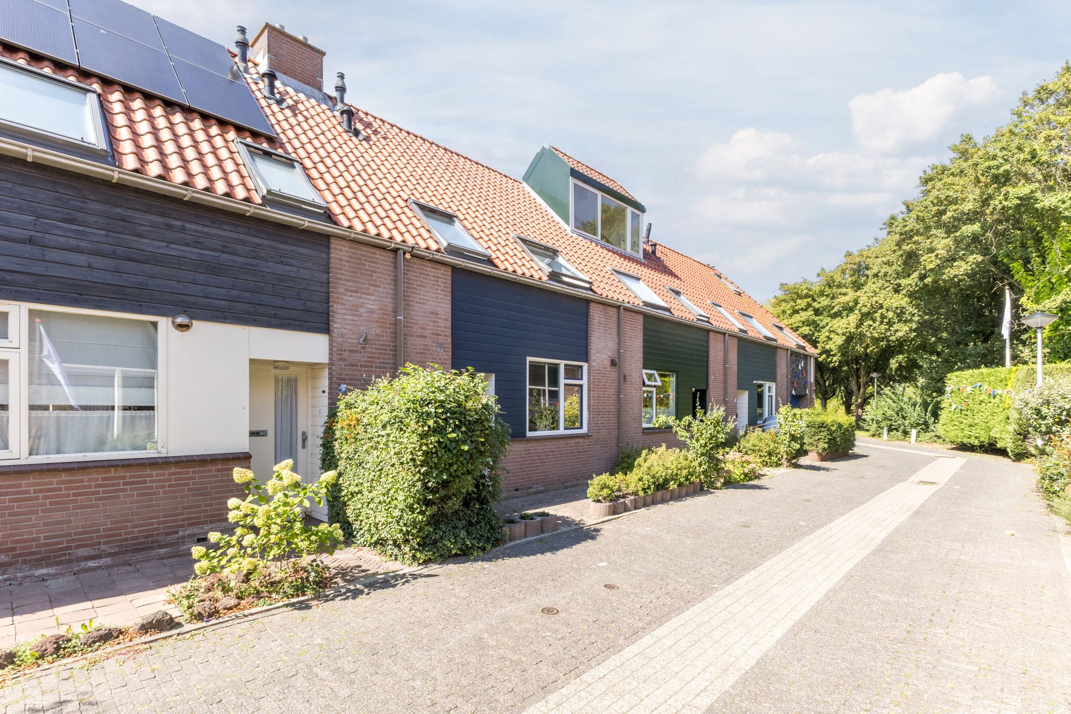 Photo 39 of Klappermansstraat 32
