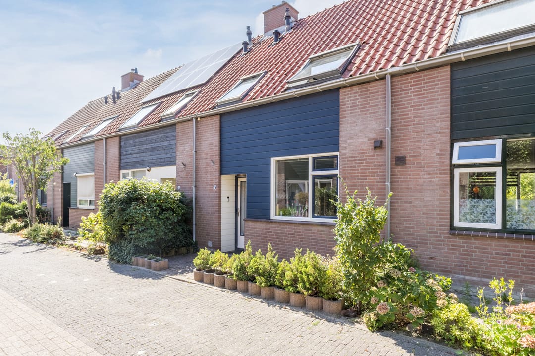 Foto 41 van Klappermansstraat 32